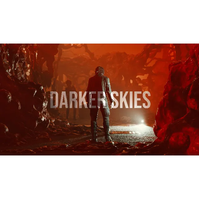 Darker Skies для Xbox One✔️