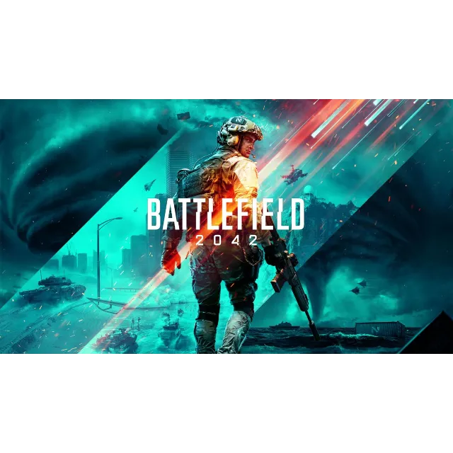 Battlefield™ 2042 Ultimate Edition для Xbox One✔️