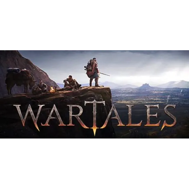 Wartales💳Steam аккаунт без активаторов