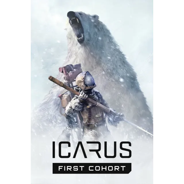 ICARUS (Аренда аккаунта Steam) Мультиплеер, GFN