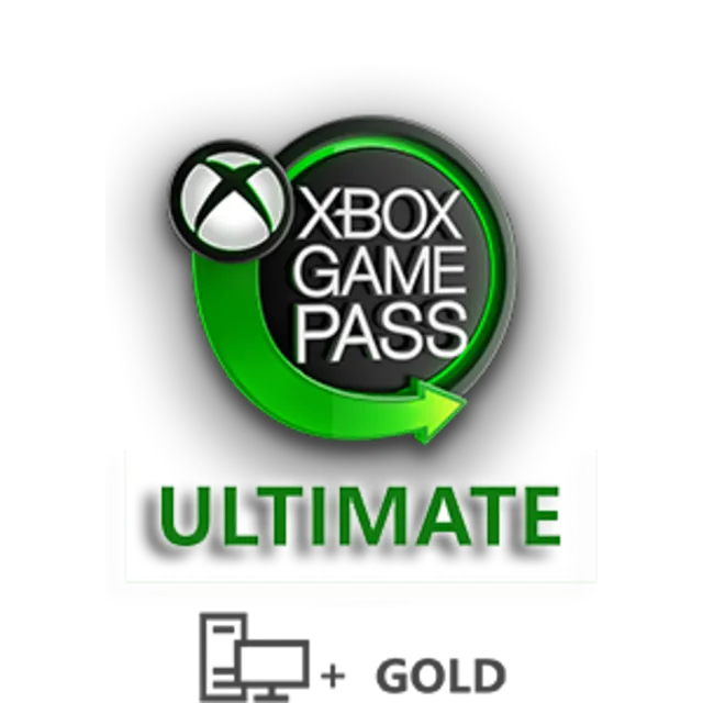 Game Pass Ultimate Новый аккаунт\Продление