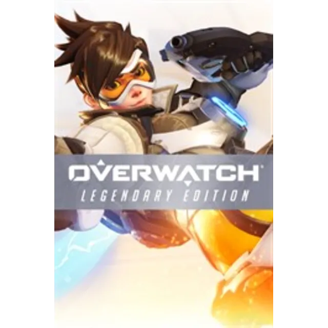 Overwatch Legendary Edition XBOXONE ключ