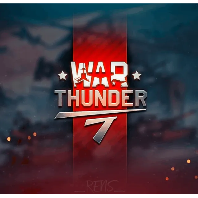 ✨🔥WAR THUNDER 25000 ЗОЛОТЫХ ОРЛОВ🔥✨