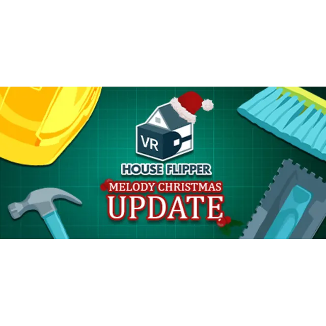 ✅House Flipper VR (Steam Ключ / РОССИЯ+СНГ) + Бонус