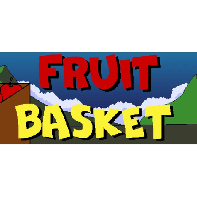 Fruit Basket (Steam key/Region free)