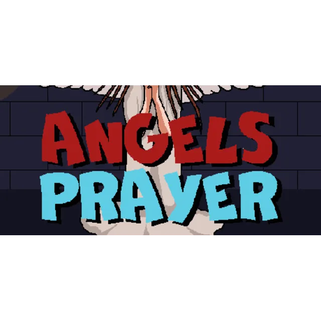 Angels Prayer (Steam key/Region free)