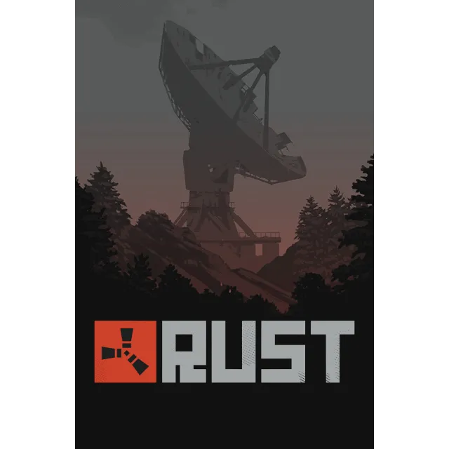 RUST (Steam Gift RU/CIS Сразу В Инвентарь)