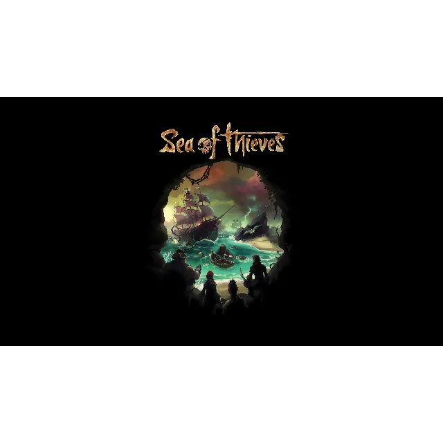 SEA OF THIEVES АККАУНТ + ПОДАРКИ +  ГАРАНТИЯ✅