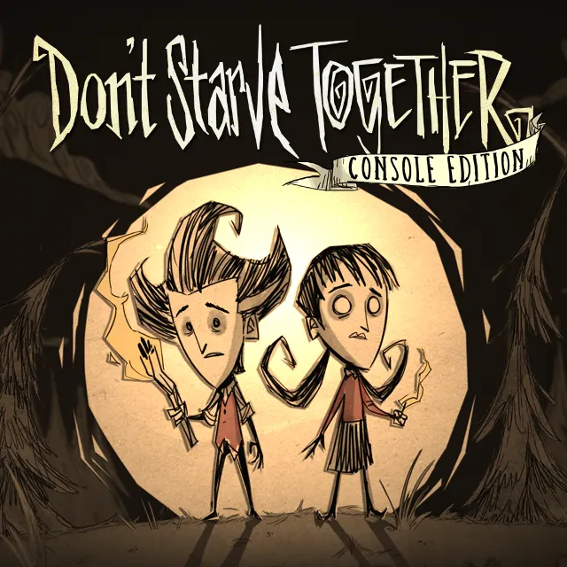 ⭐DON'T STARVE TOGETHER АККАУНТ | ПОЧТА ПОЛНЫЙ ДОСТУП⭐