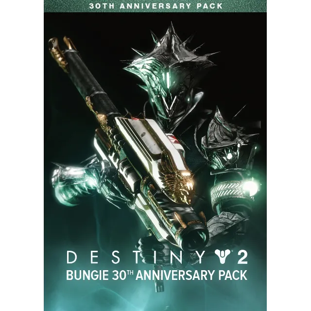 Destiny 2 Набор к 30-тилению Bungie XBOX Ключ 🔑