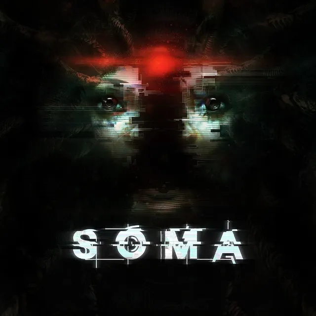 SOMA + 🎁 100 Games Steam 🌍