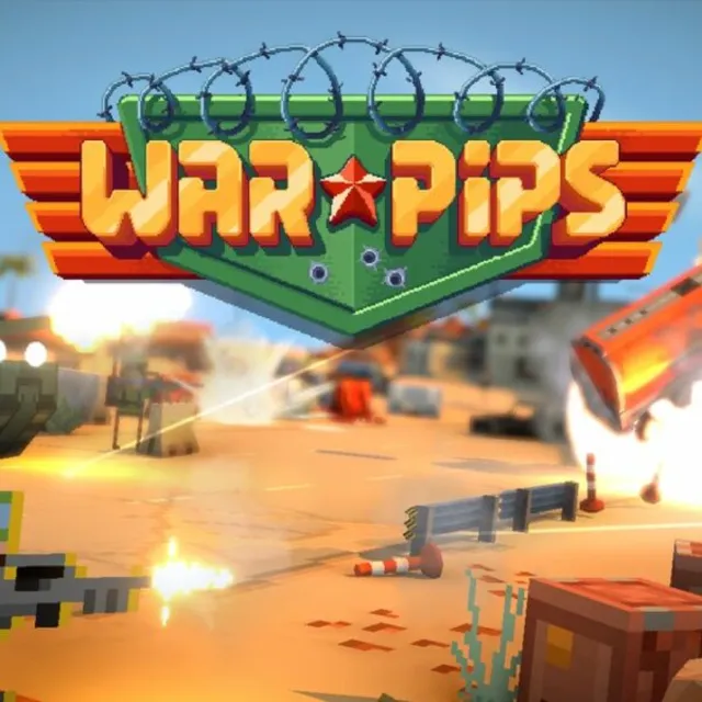 Warpips (Steam ключ) ✅ REGION FREE/GLOBAL + Бонус 🎁