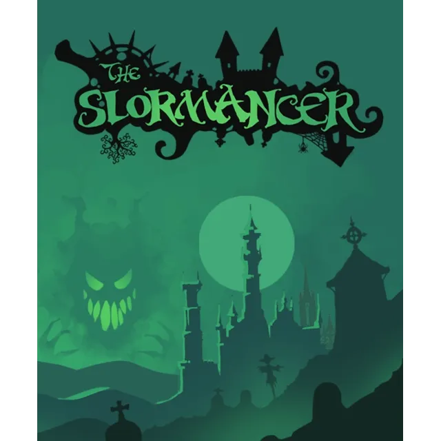 The Slormancer 💎 АВТОДОСТАВКА STEAM GLOBAL МГНОВЕННО ЛИЦЕНЗИЯ