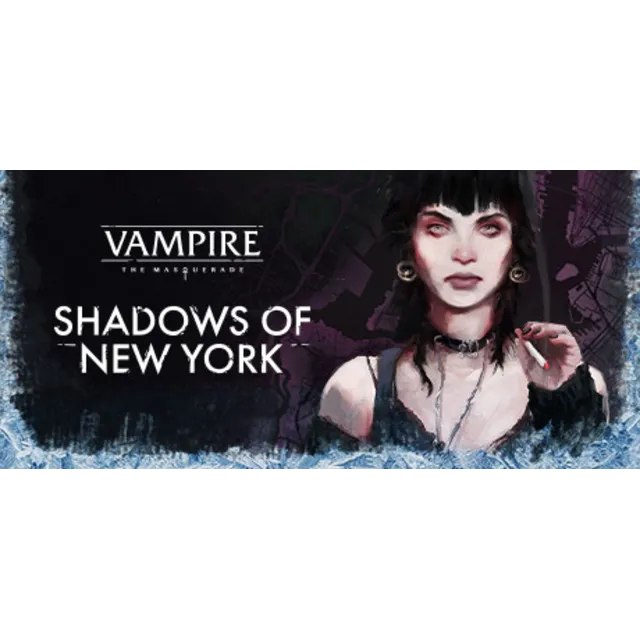 Vampire: The Masquerade - Shadows of New York 🔑STEAM