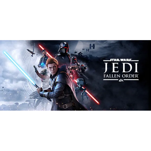 Star Wars: Jedi Fallen Order 🔑EA APP (ORIGIN)🔥РФ+МИР