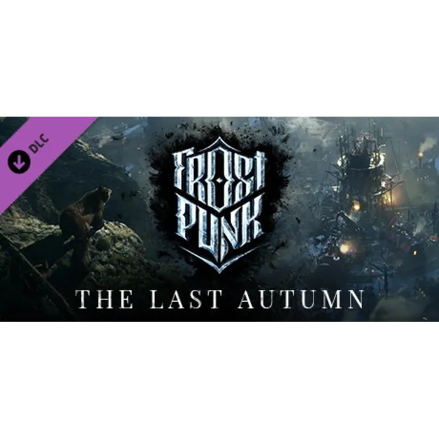Frostpunk: The Last Autumn (DLC) STEAM КЛЮЧ РФ+КЗ+СНГ
