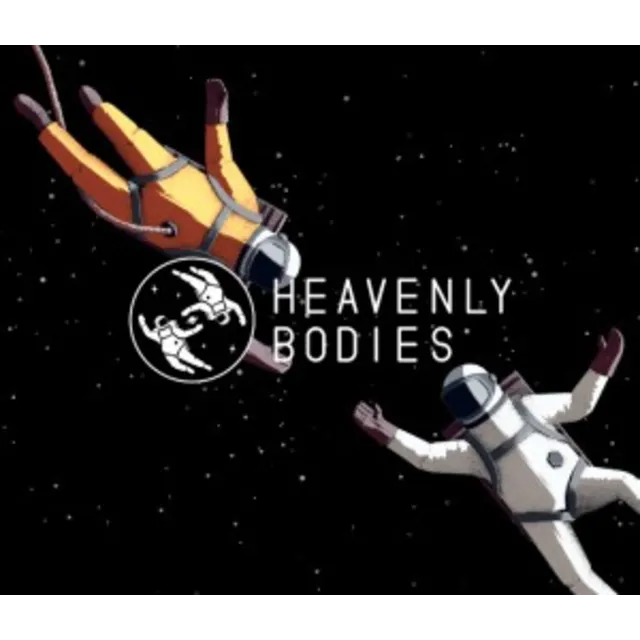 Heavenly Bodies 🎁 + 130 New Games Steam 🌍 PAYPAL