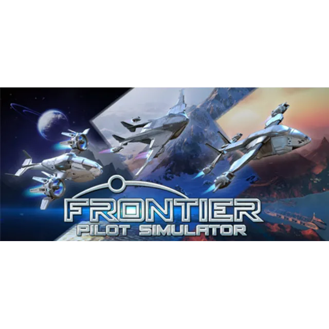 Frontier Pilot Simulator 💎 АВТОДОСТАВКА STEAM GLOBAL МГНОВЕННО ЛИЦЕНЗИЯ