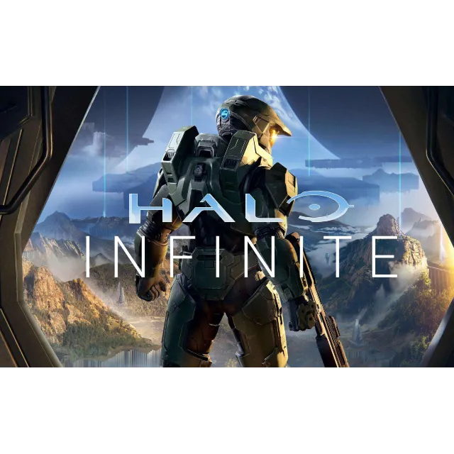 💎Halo Infinite ONLINE+КАМПАНИЯ PC+300 ИГР🔥АКТИВАЦИЯ💎