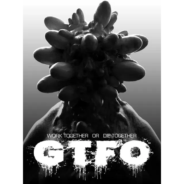 GTFO (Аренда аккаунта Steam 7 дней) Мультиплеер, GFN