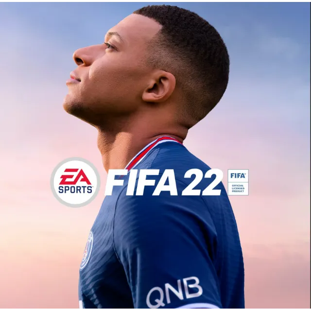 FIFA 22 \ STEAM ОФЛАЙН АККАУНТ🔥