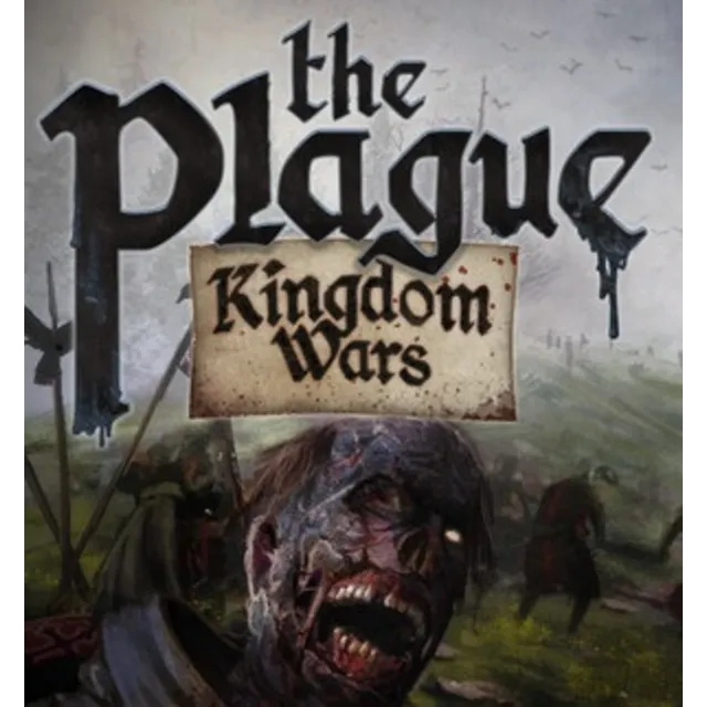 Kingdom Wars 4: The Plague  (Steam ключ / РФ+Весь Мир)