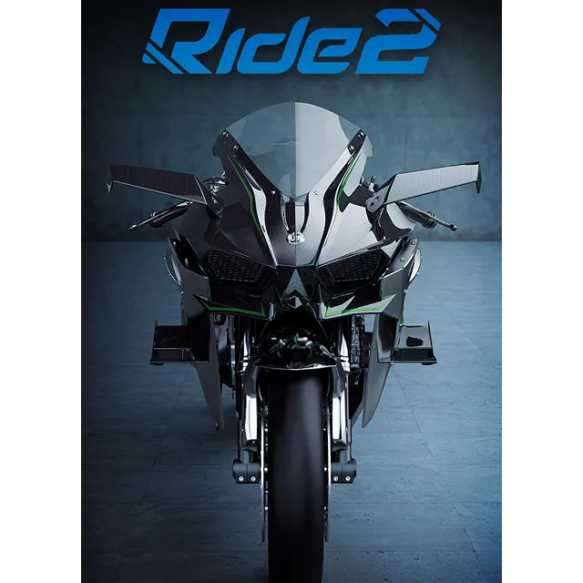 Ride 2 Xbox One &amp; Series X|S