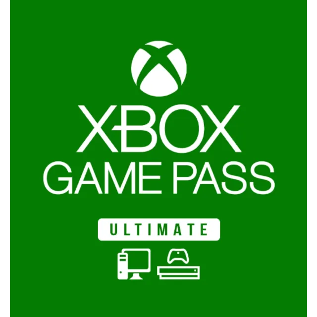 Аккаунт Xbox Game Pass Ultimate ⭐ ПК ⭐ Онлайн ⭐️