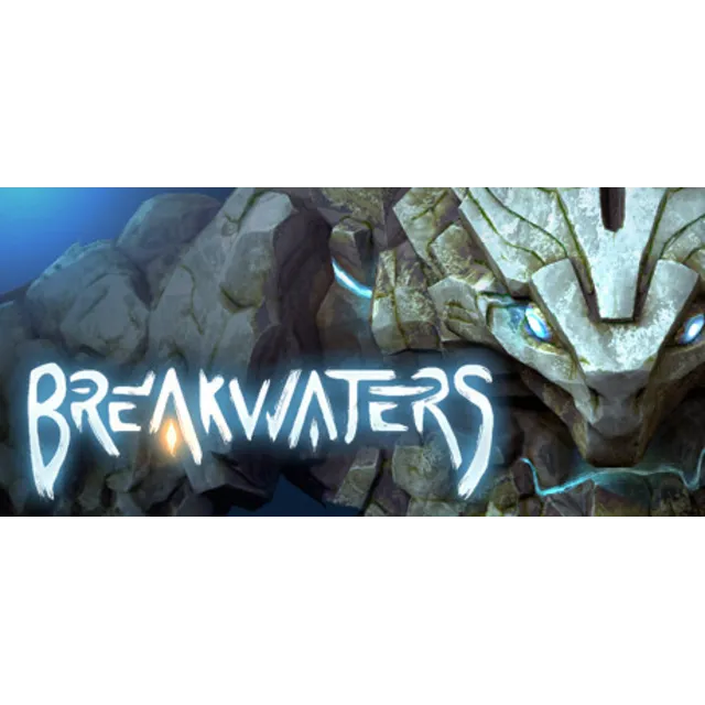 Breakwaters 💎 АВТОДОСТАВКА STEAM GLOBAL МГНОВЕННО ЛИЦЕНЗИЯ