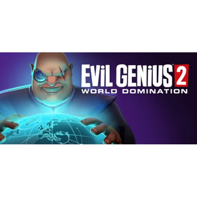 Evil Genius 2 Deluxe - Steam без активаторов 💳