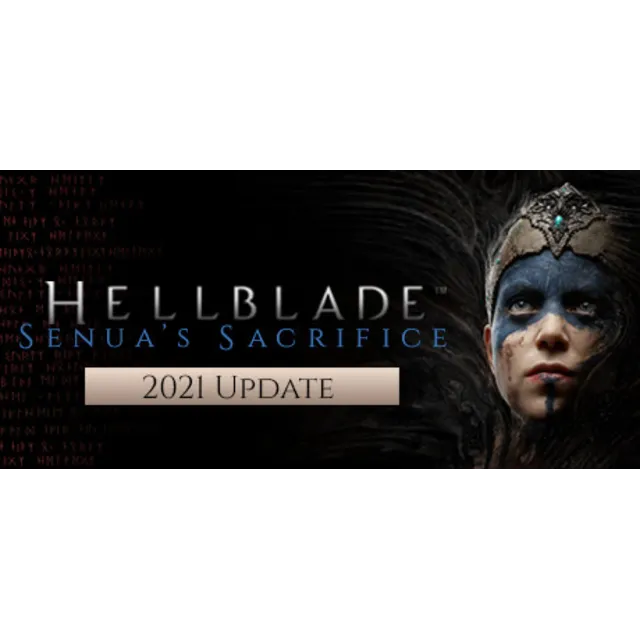 Hellblade: Senua's Sacrifice - Steam без активаторов 💳