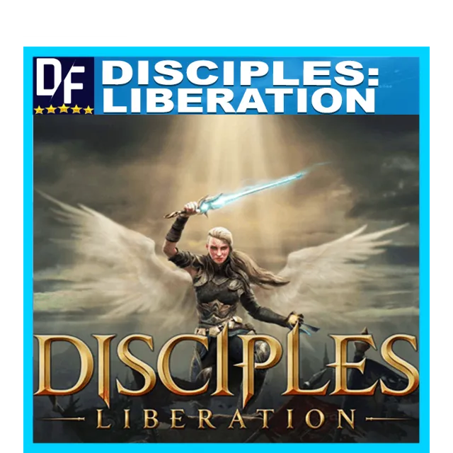 Disciples: Liberation (STEAM) Аккаунт 🌍Region Free