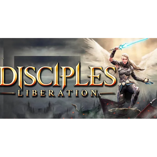 Disciples: Liberation (STEAM) Аккаунт 🌍Region Free