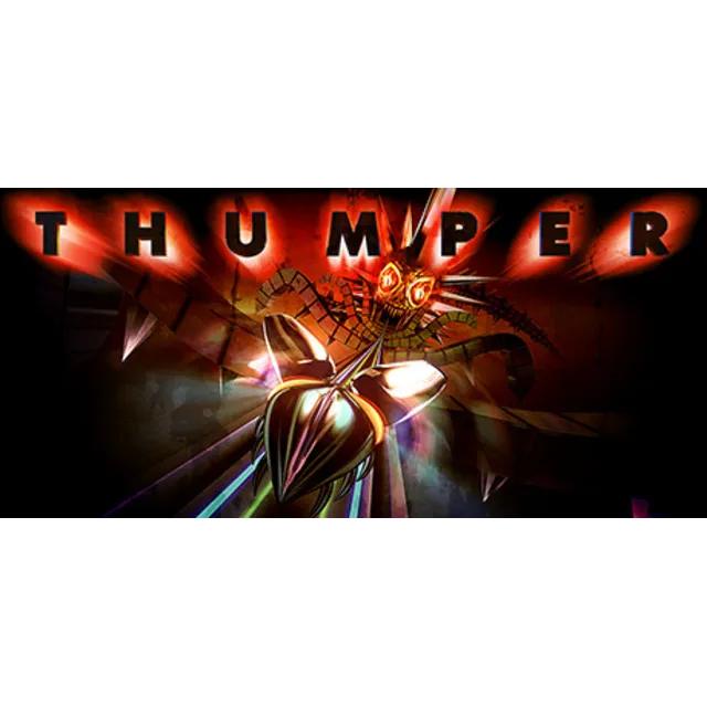 Thumper 💎 АВТОДОСТАВКА STEAM GLOBAL МГНОВЕННО ЛИЦЕНЗИЯ