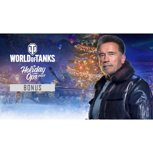 World of Tanks ✅ КОД 3 д. према 💥 US/EU/ASIA