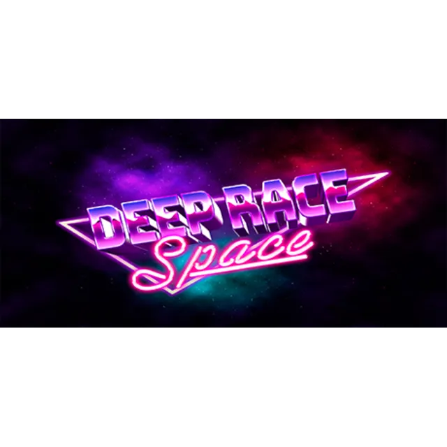Deep Race: Space 💎 АВТОДОСТАВКА STEAM GLOBAL МГНОВЕННО ЛИЦЕНЗИЯ