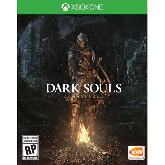 🎮✅❤️🔥DARK SOULS: REMASTERED XBOX ONE /SERIES X|S🔑КЛЮЧ ЛИЦЕНЗИЯ🔥