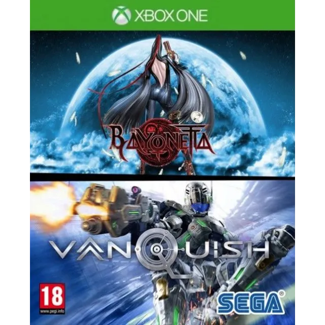 🎮❤️BAYONETTA &amp; VANQUISH 10th ANNIVERSARY BUNDLE XBOX🔑КЛЮЧ TR ЛИЦЕНЗИЯ