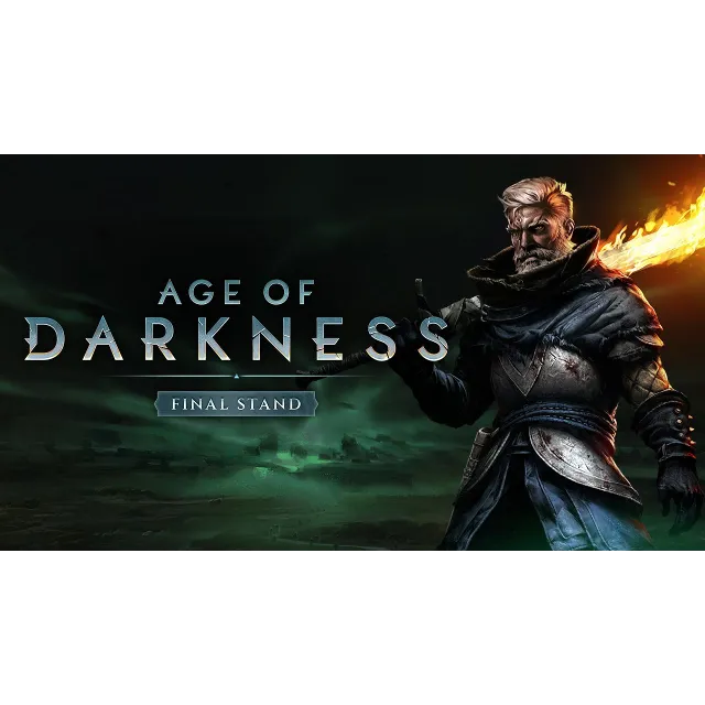 Age of Darkness Final Stand + Othercide  Steam 🌍