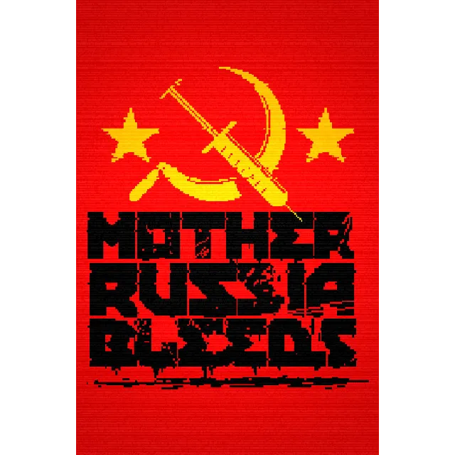 Mother Russia Bleeds (Steam Gift Region Free / ROW)