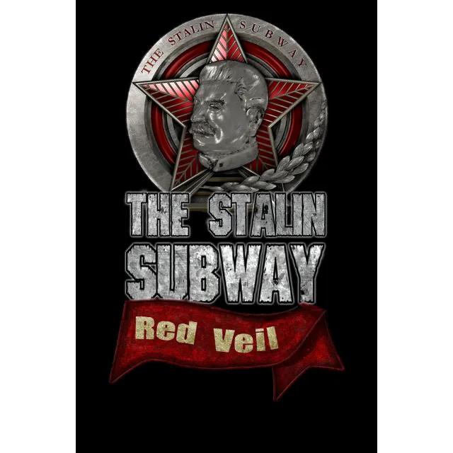 The Stalin Subway: Red Veil (Steam Gift Region Free)