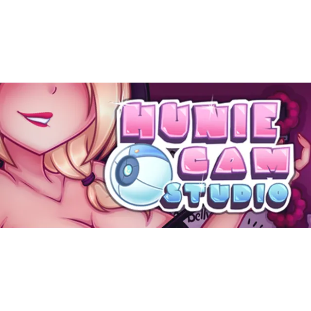 HunieCam Studio (Steam Key / Region Free) + Бонус
