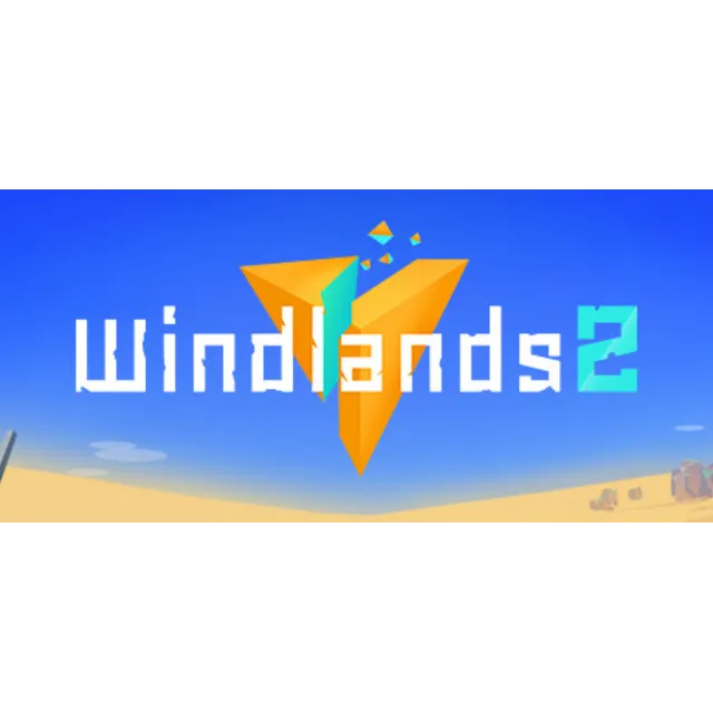 Windlands 2 (Steam Ключ / РФ + Весь Мир)💳0%