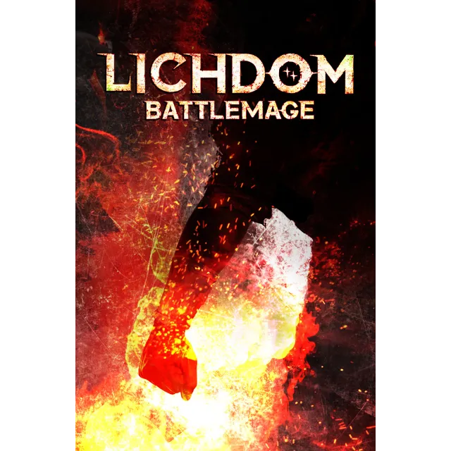Lichdom: Battlemage (Steam Gift Region Free / ROW)