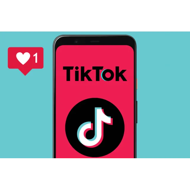 TIK TOK FOLLOWERS ✅PAYPAL