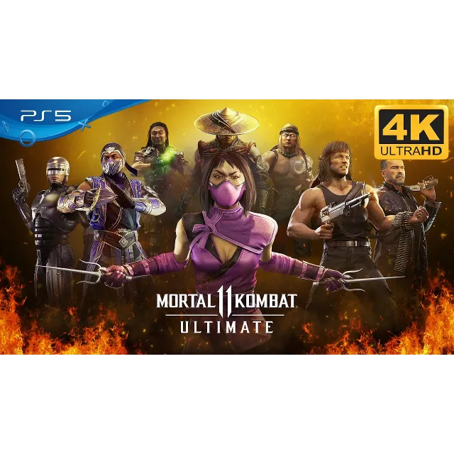 ✅Mortal Kombat 11 ULTIMATE Xbox One X/S Key🌍🔑