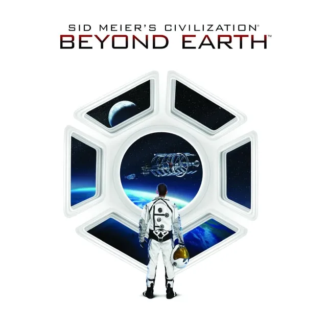 Civilization: Beyond Earth (Steam) Global +🎁