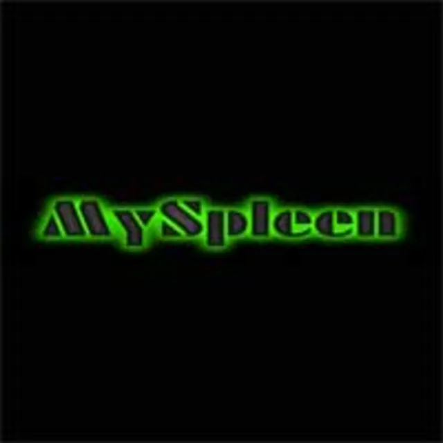 Аккаунт Myspleen.org