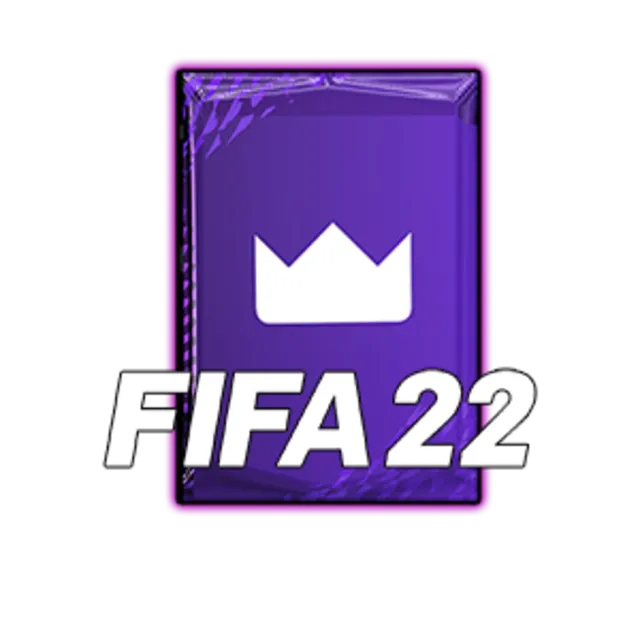 FIFA 22: Набор Prime Gaming [PC,PS,XBOX]