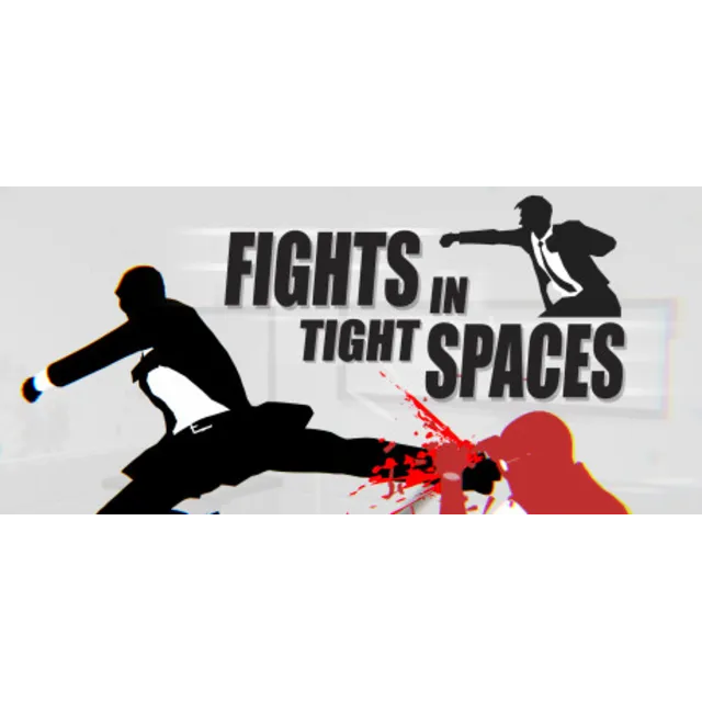 Fights in Tight Spaces 💎 АВТОДОСТАВКА STEAM GLOBAL МГНОВЕННО ЛИЦЕНЗИЯ